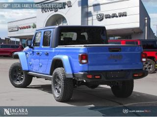 2023 Jeep Gladiator Mojave - Photo #4