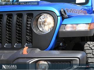 2023 Jeep Gladiator Mojave - Photo #10