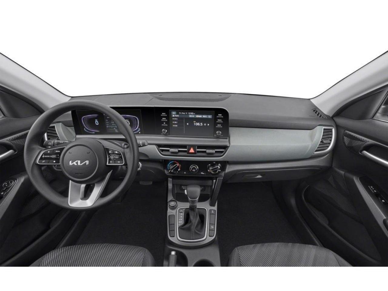 2024 Kia Seltos LX Photo2