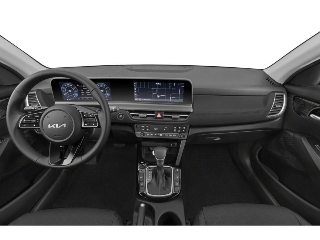 2024 Kia Seltos EX Photo3