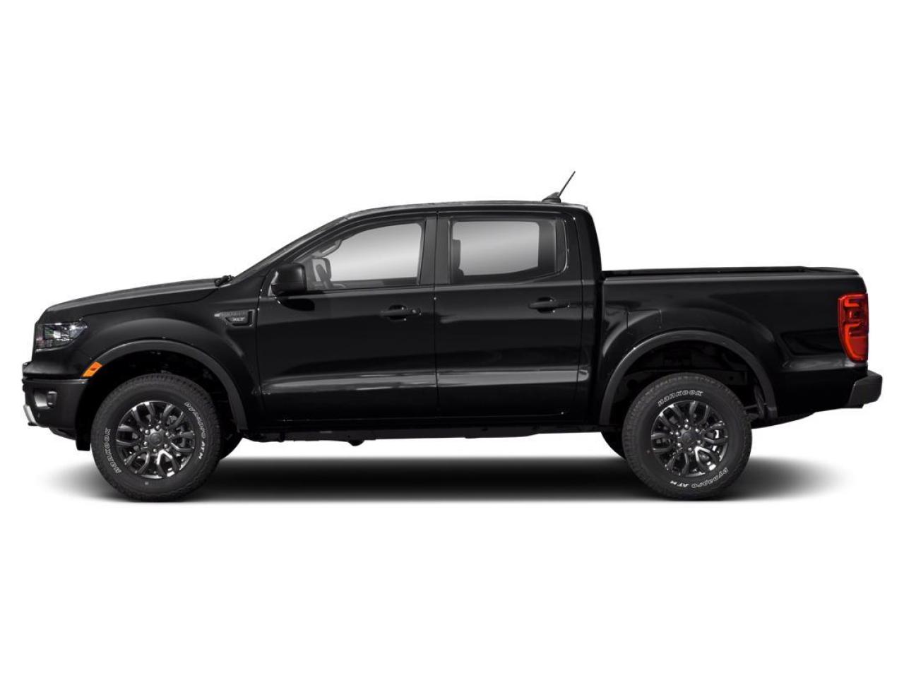 New 2023 Ford Ranger XLT for sale in Peterborough, ON