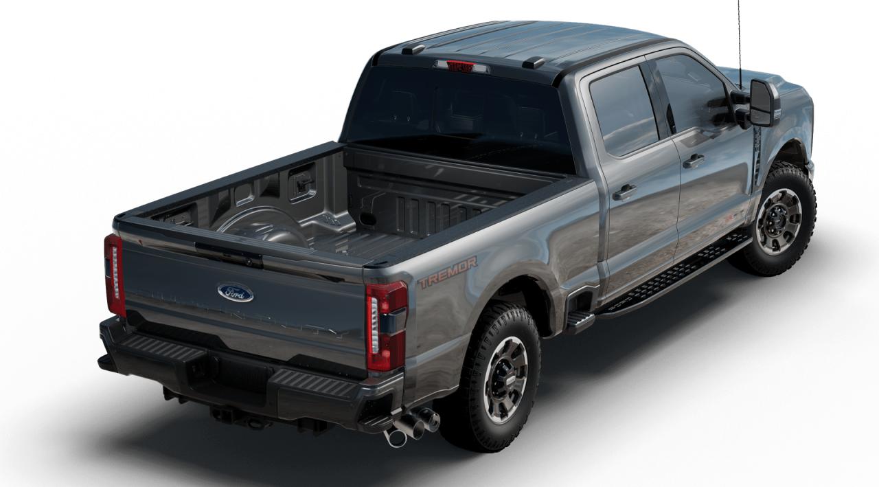 2023 Ford F-250 Super Duty SRW LARIAT 4WD CREW CAB 6.75' BOX ON ORDER Photo0
