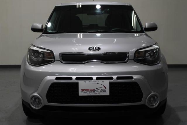 2015 Kia Soul 1.6L LX at