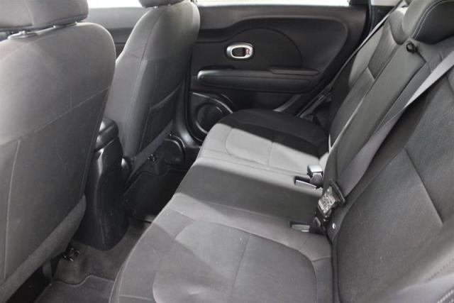 2015 Kia Soul 1.6L LX at