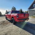 2023 RAM 1500 Big Horn 4x4 Crew Cab 5'7" Box Photo30