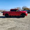 2023 RAM 1500 Big Horn 4x4 Crew Cab 5'7" Box