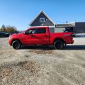 2023 RAM 1500 Big Horn 4x4 Crew Cab 5'7" Box Photo31