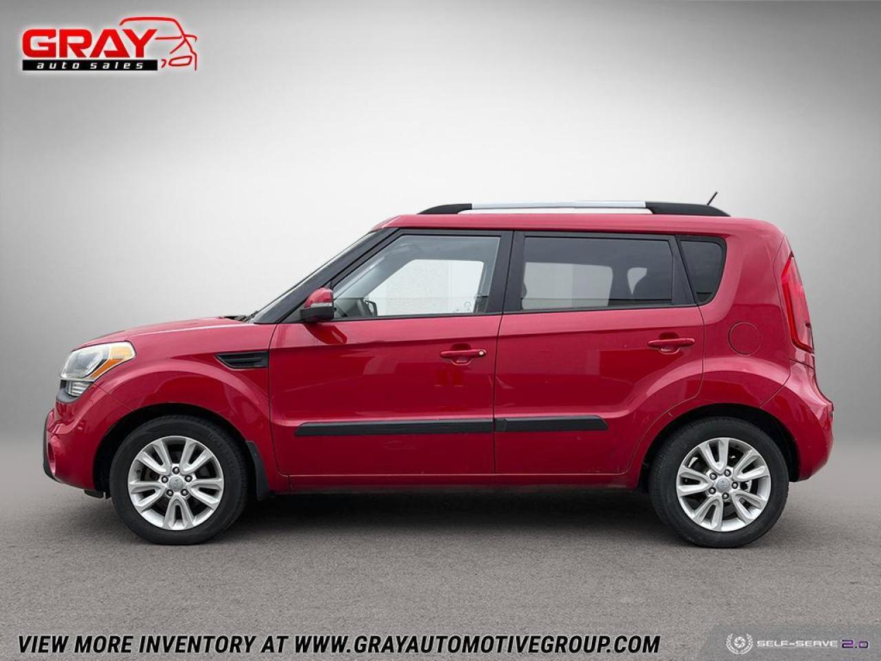 2013 Kia Soul  - Photo #2