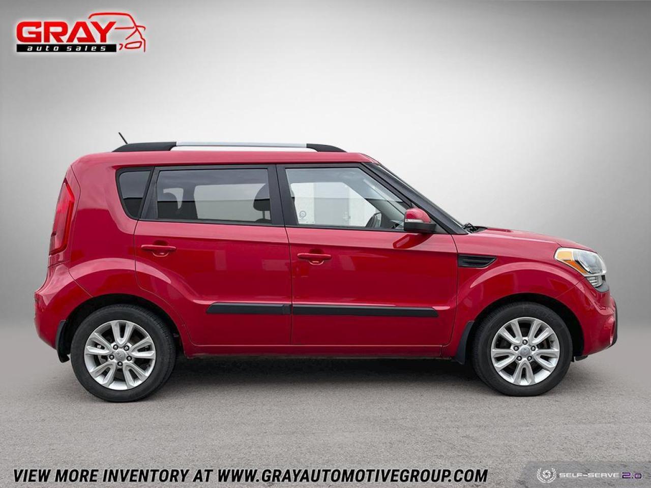 2013 Kia Soul  - Photo #6