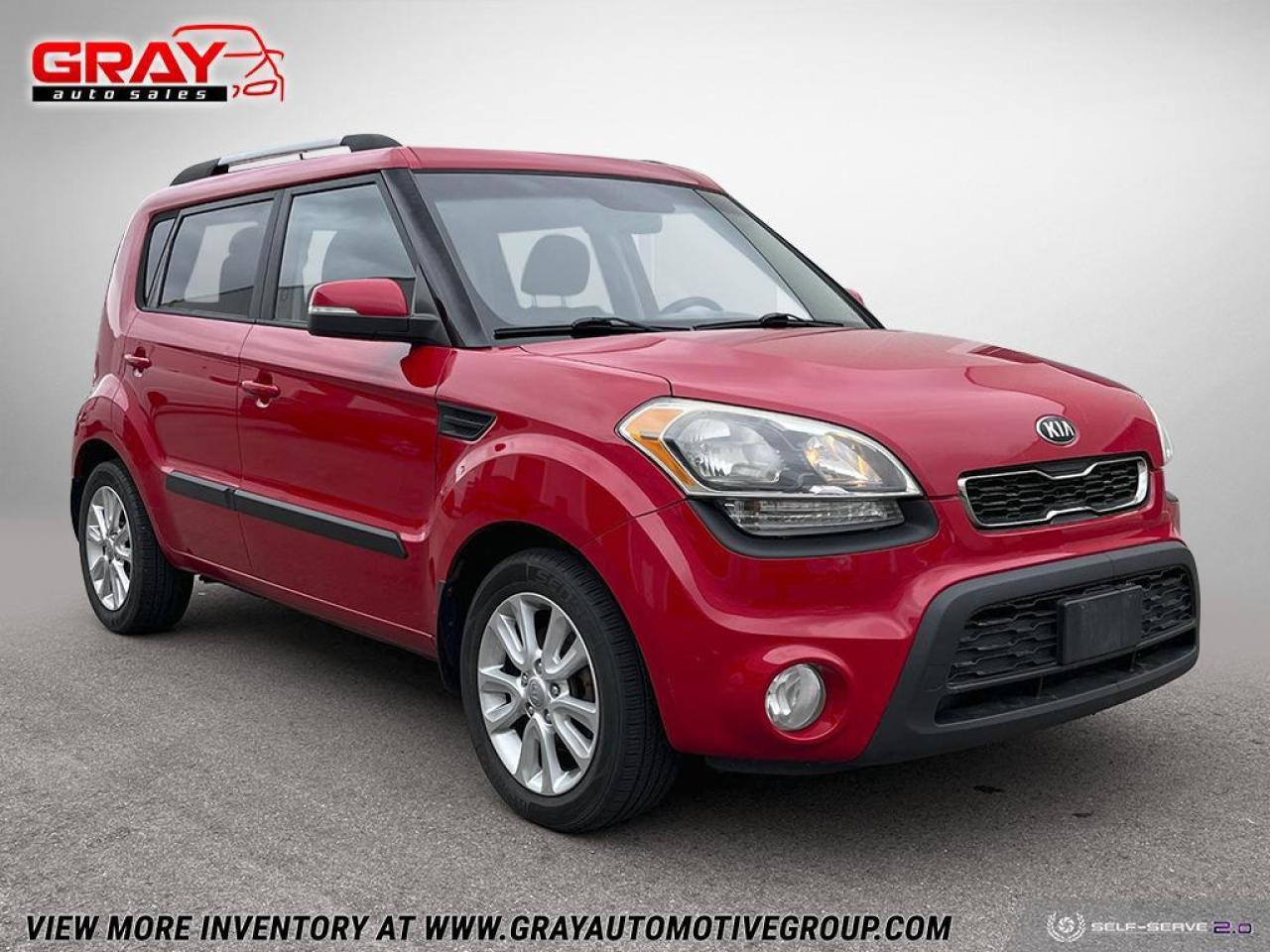 2013 Kia Soul  - Photo #7