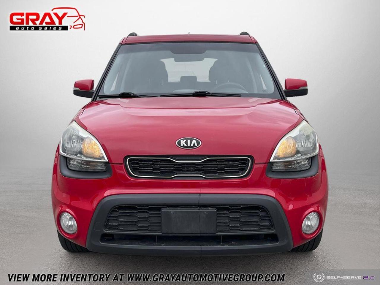2013 Kia Soul  - Photo #8