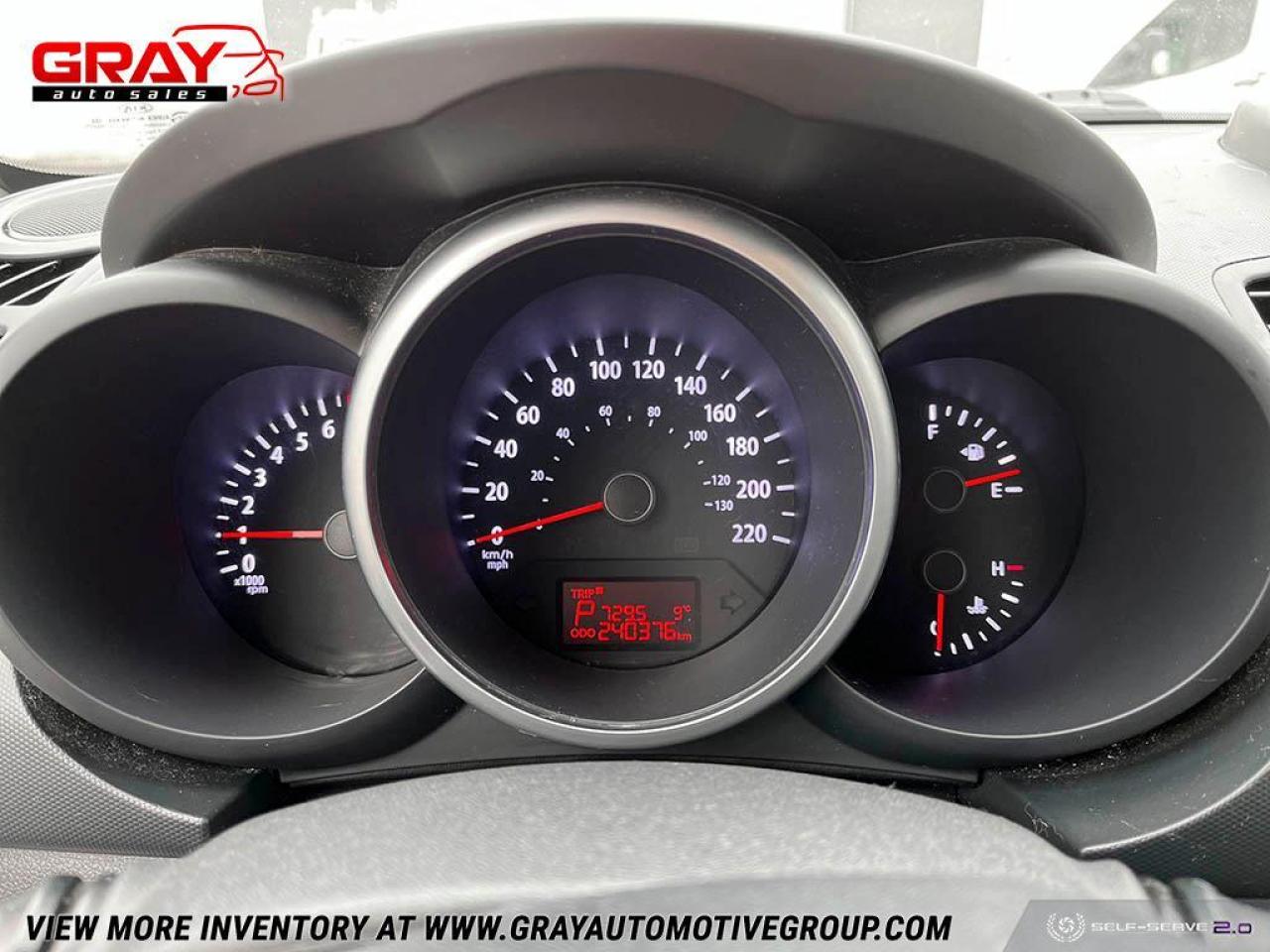 2013 Kia Soul  - Photo #13