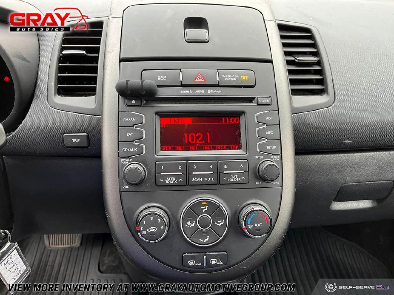 2013 Kia Soul  - Photo #15