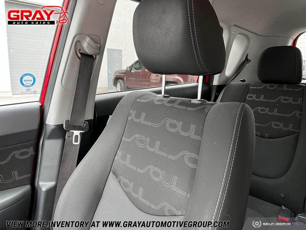 2013 Kia Soul  - Photo #16