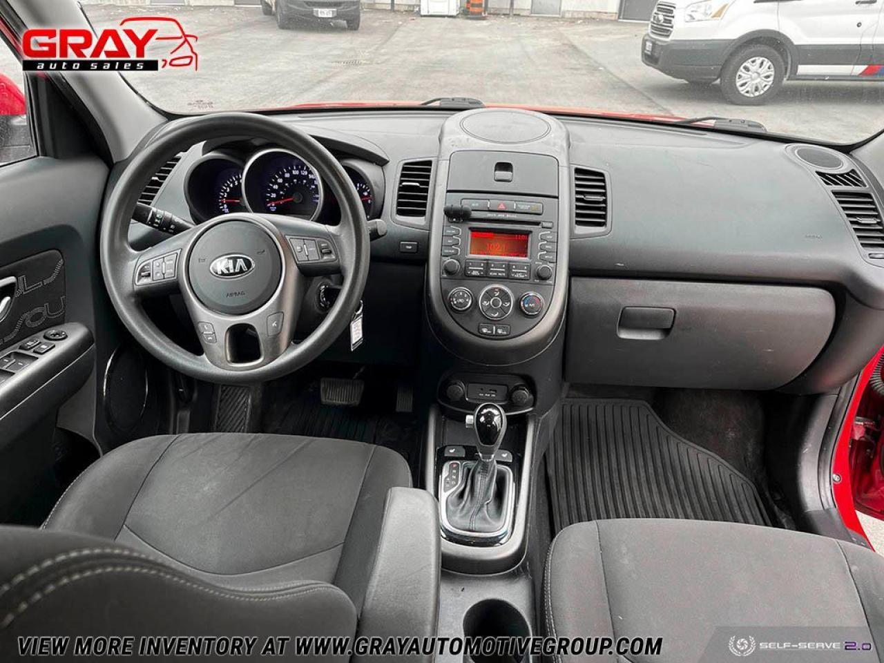2013 Kia Soul  - Photo #19