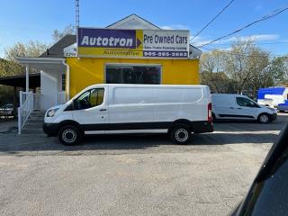 Used 2019 Ford Transit 150 2019 Ford Transit 150 Long for sale in Woodbridge, ON