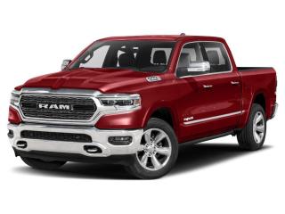 Used 2022 RAM 1500 Limited for sale in Kanata, ON