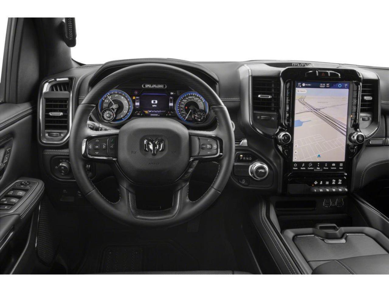 2022 RAM 1500 Limited Photo3