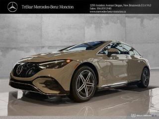 New 2023 Mercedes-Benz EQE EQE 350 for sale in Dieppe, NB