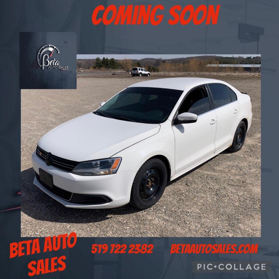Used 2011 Volkswagen Jetta comfortline for sale in Kitchener, ON