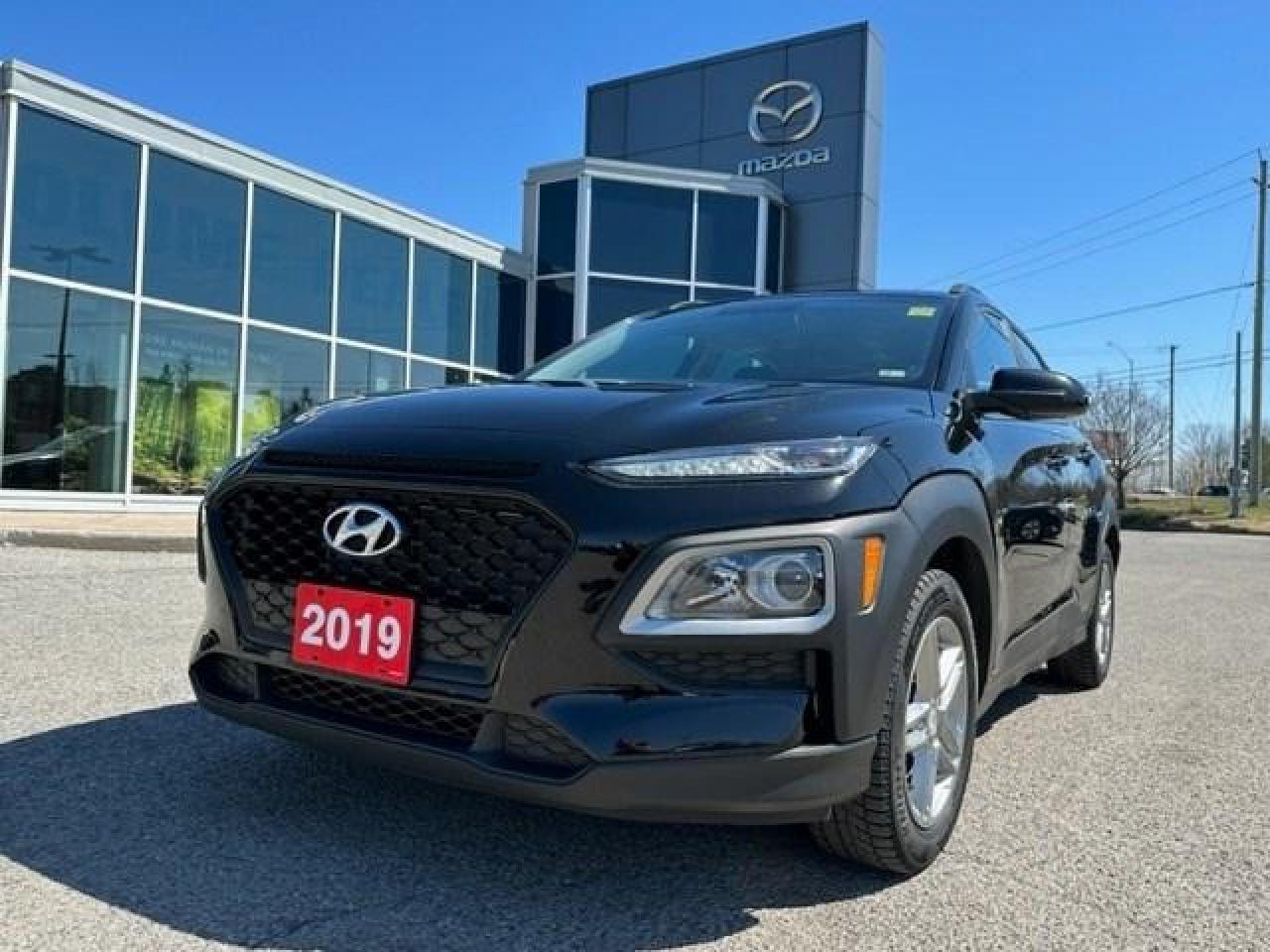 Used 2019 Hyundai KONA 2.0L Essential FWD for sale in Ottawa, ON