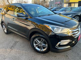 Used 2017 Hyundai Santa Fe Sport Luxury/AWD/NAVI/CAMERA/LEATHER/ROOF/P.SEAT/ALLOYS+ for sale in Scarborough, ON