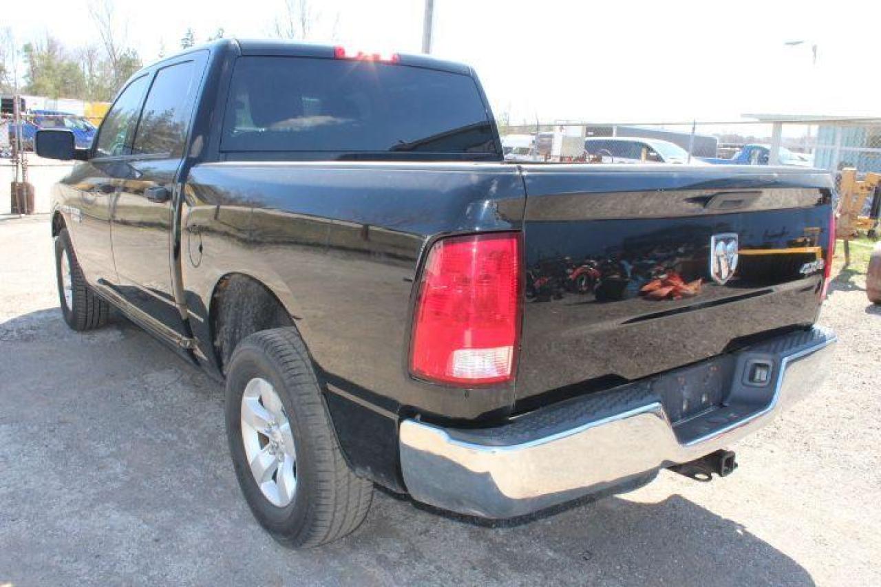 2014 RAM 1500  Photo3