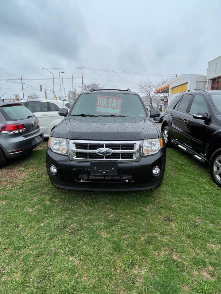 Used 2010 Ford Escape  for sale in Oakville, ON