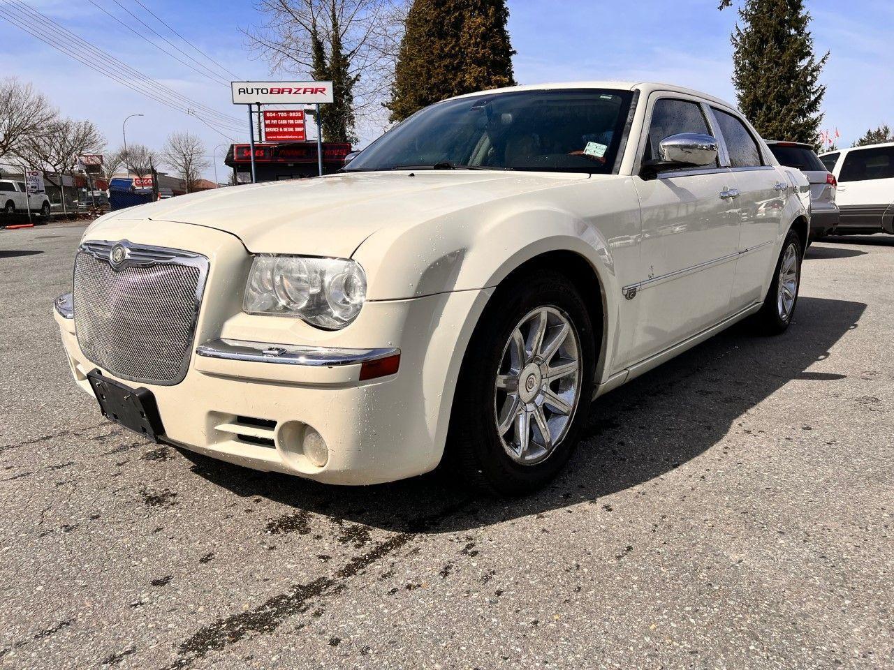 2006 Chrysler 300 