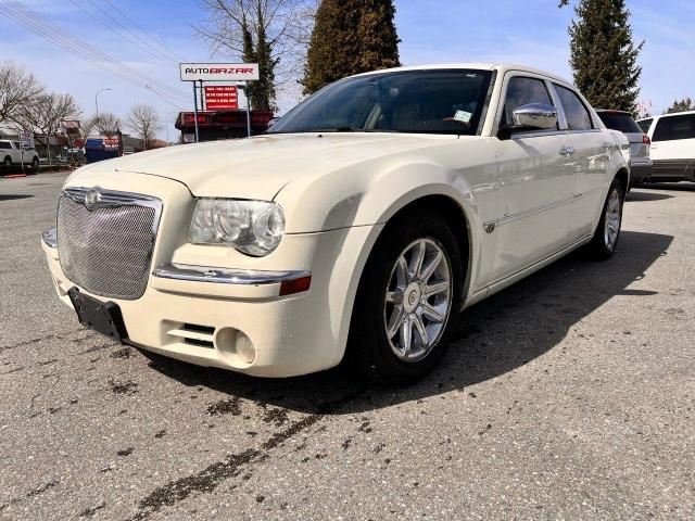 2006 Chrysler 300 HEMI