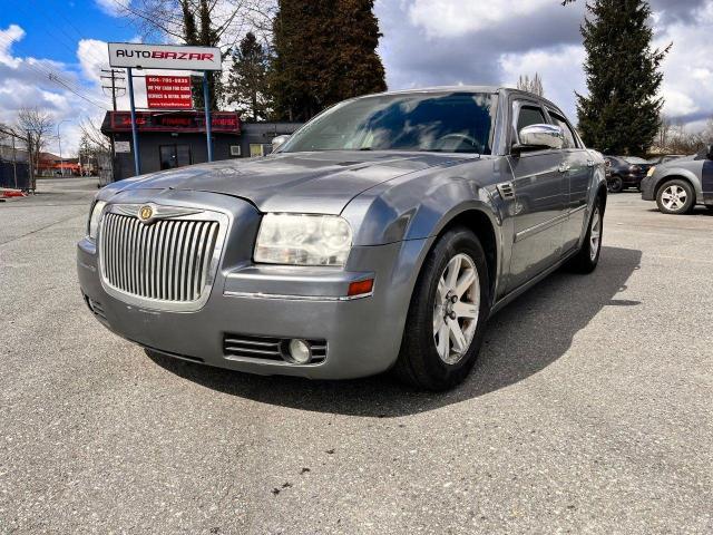 2007 Chrysler 300 