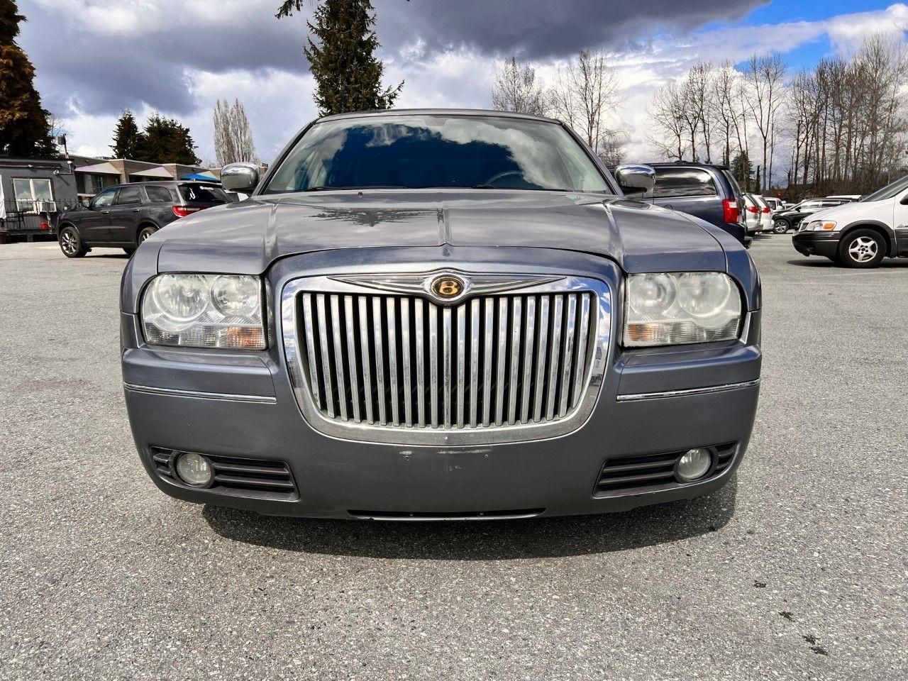 2007 Chrysler 300  - Photo #4