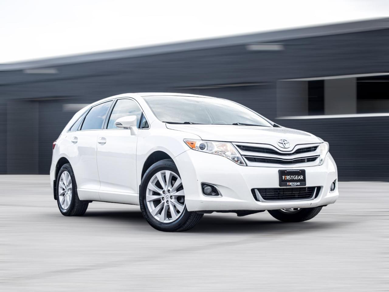 Used 2015 Toyota Venza LE I AWD I V4 I NAV I PRICE TO SELL for sale in Toronto, ON