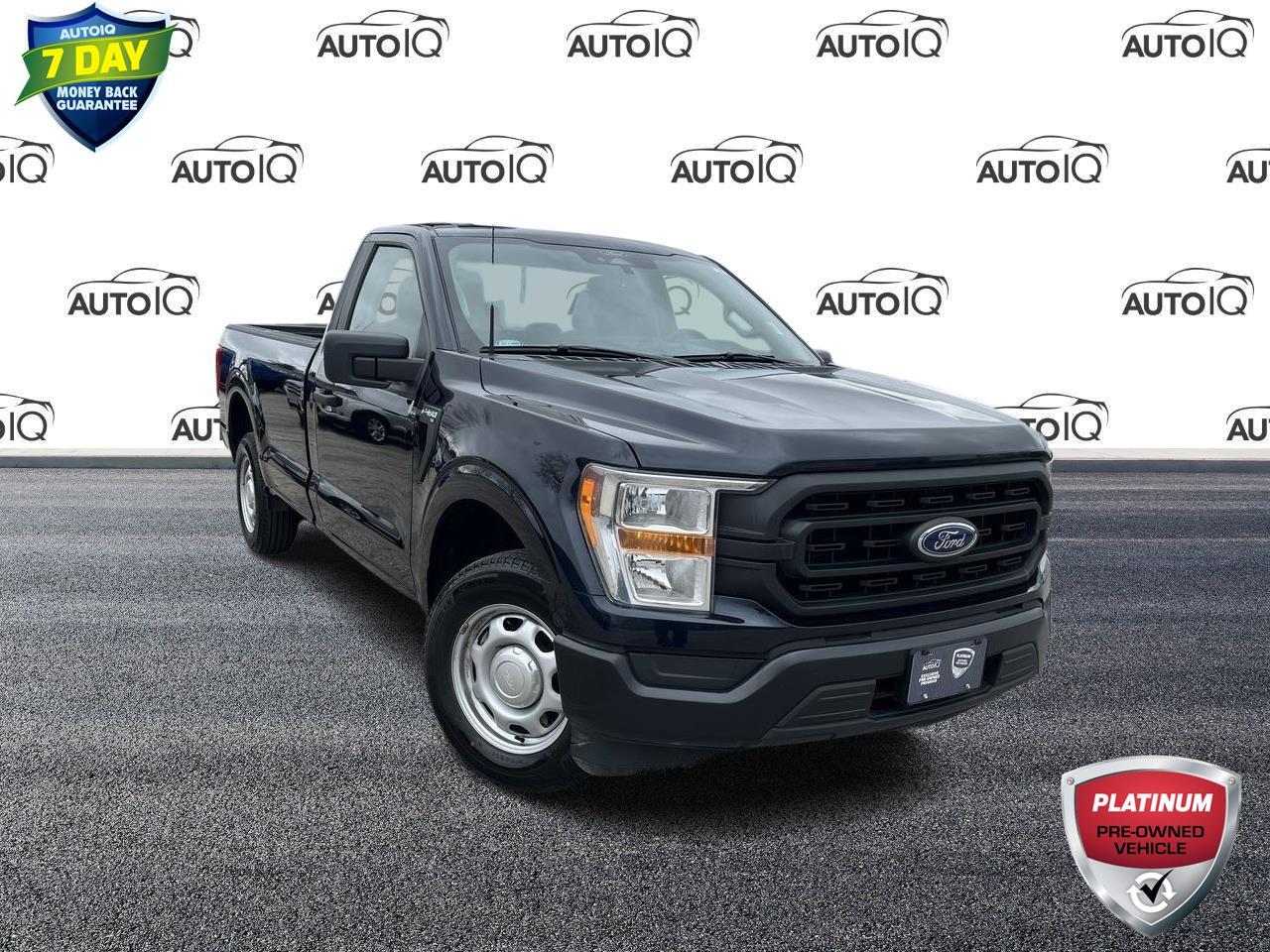 Used 2022 Ford F-150 XL REAR SENSORS | CRUISE CONTROL | for sale in Barrie, ON