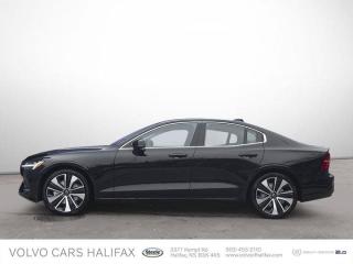 New 2023 Volvo S60 Ultimate Bright Theme for sale in Halifax, NS