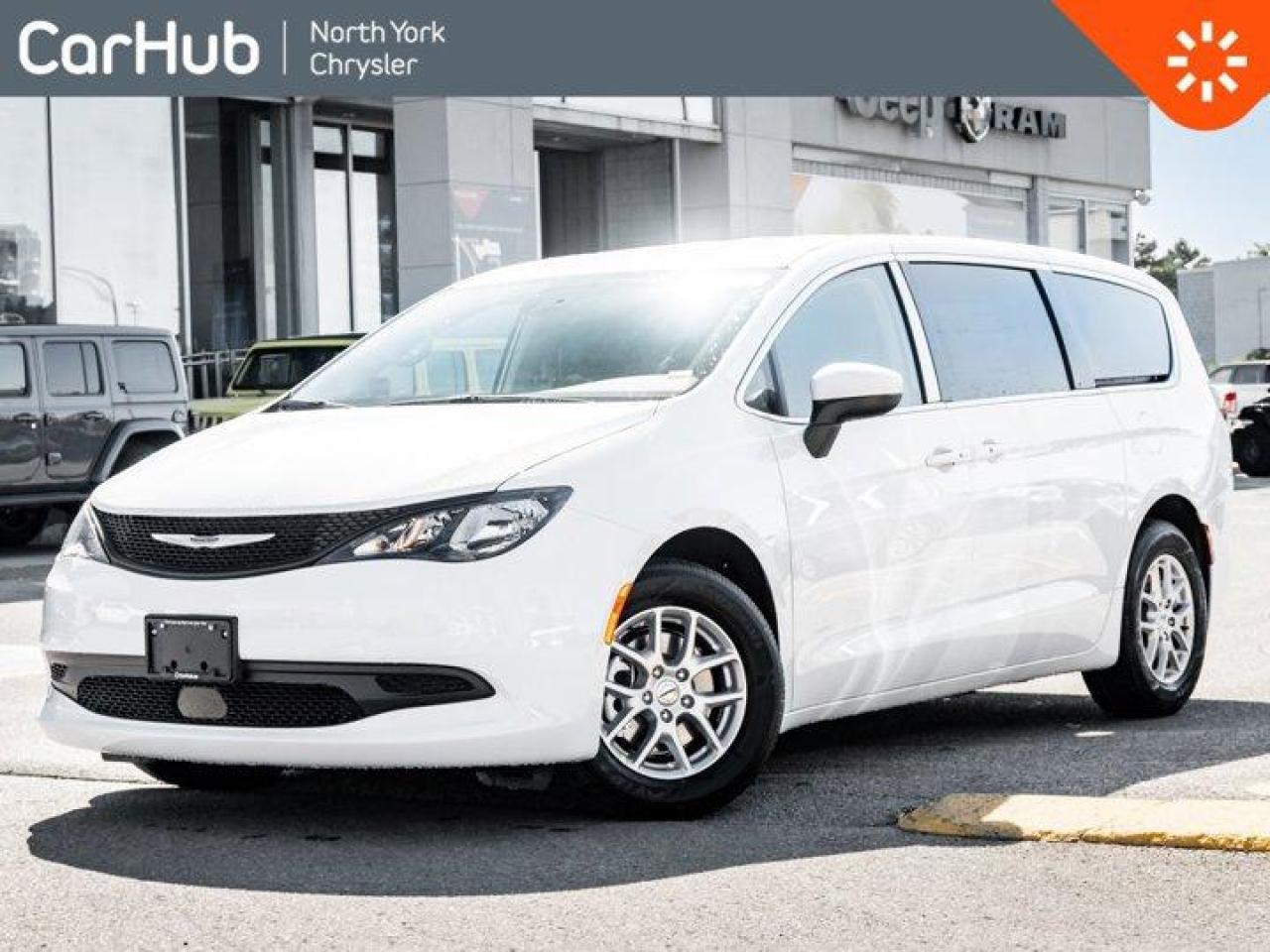New 2023 Dodge Grand Caravan SXT for sale in Thornhill, ON