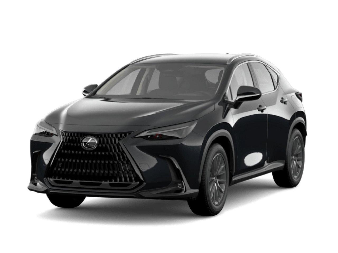 New 2024 Lexus NX 350h Signature FACTORY ORDER - Custom for sale in Winnipeg, MB