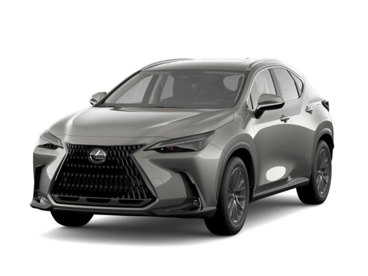 New 2024 Lexus NX 350h Premium FACTORY ORDER - Custom for sale in Winnipeg, MB