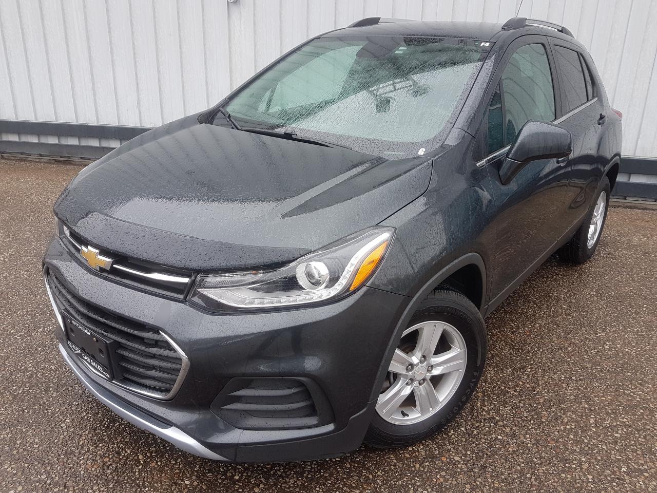 2017 Chevrolet Trax LT *BLUETOOTH*