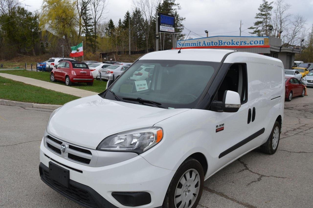 Used 2018 RAM ProMaster City SLT for sale in Richmond Hill, ON