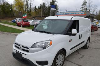 Used 2018 RAM ProMaster City SLT for sale in Richmond Hill, ON