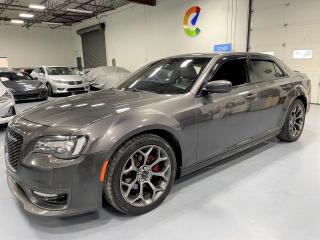 Used 2017 Chrysler 300 300S for sale in North York, ON
