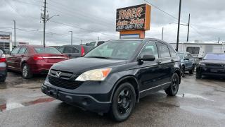 2007 Honda CR-V EX*AUTO*4 CYLINDER*4X4*RELIABLE*CERTIFIED - Photo #1