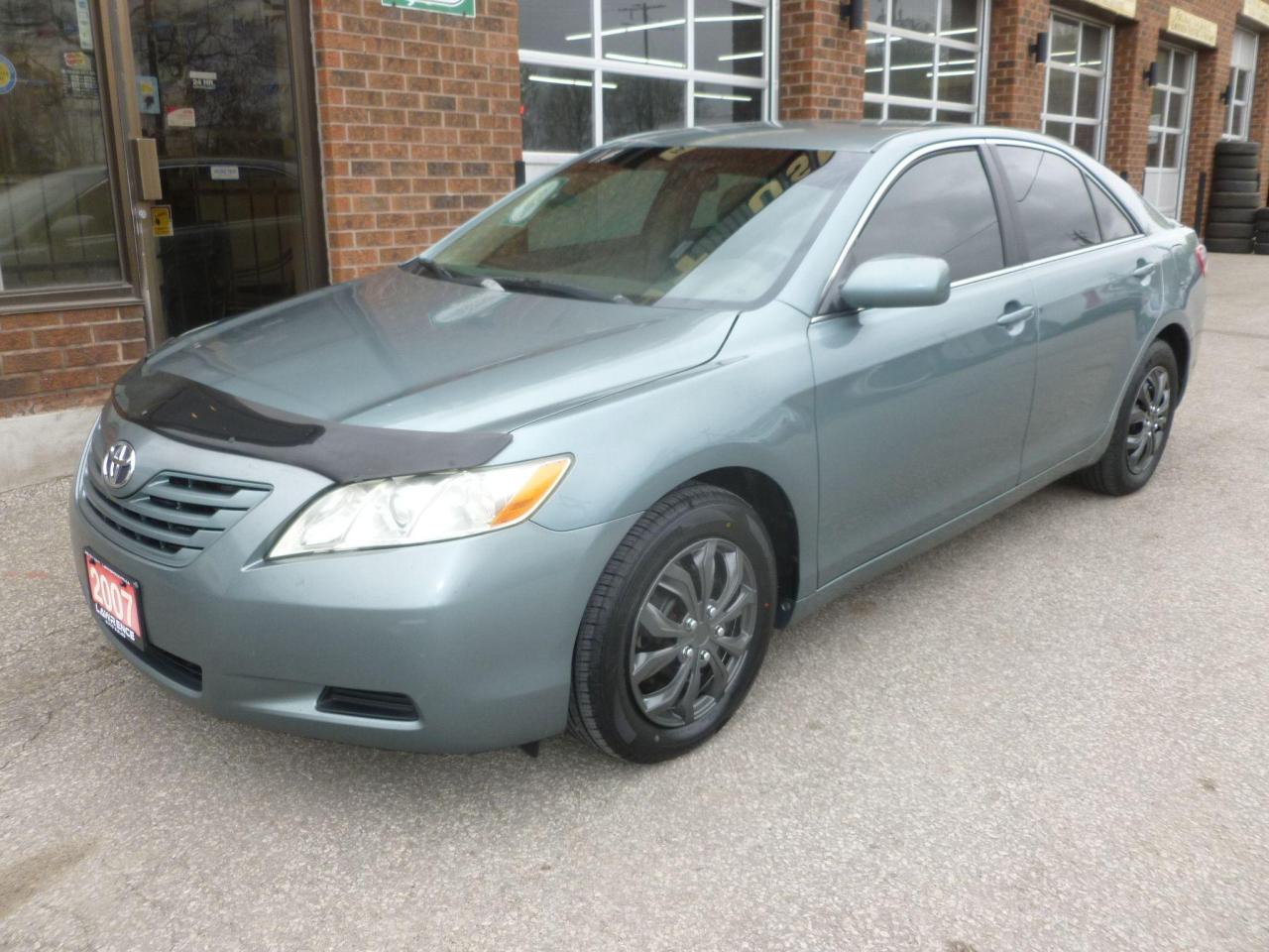 Used 2007 Toyota Camry  for sale in Toronto, ON