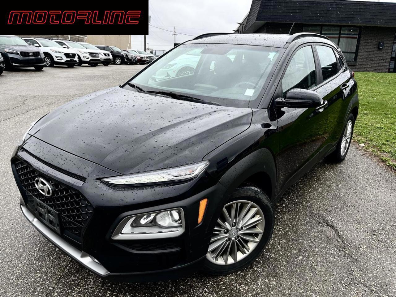 2021 Hyundai KONA PREFERRED | CLEAN CARFAX - Photo #1