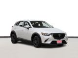 2019 Mazda CX-3 GX | AWD | Skyactiv | Backup Cam | Bluetooth