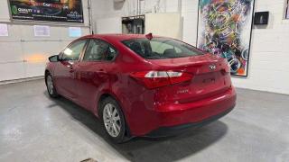 2016 Kia Forte 4dr Sdn Auto LX  Available in Sutton - Photo #6