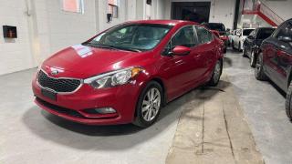 2016 Kia Forte 4dr Sdn Auto LX  Available in Sutton - Photo #22