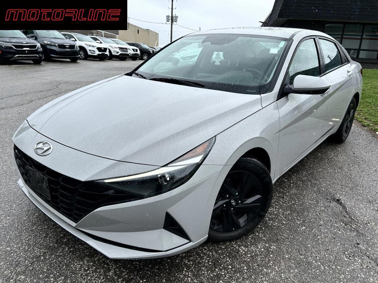 2021 Hyundai Elantra PREFERRED | CLEAN CARFAX - Photo #1