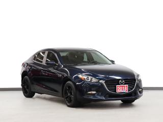 Used 2018 Mazda MAZDA3 GS | Sunroof | BSM | Heated Steering | Heated Seat for sale in Toronto, ON